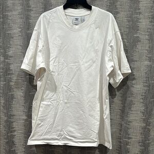 adidas Originals Contempo Short Sleeve T-shirt